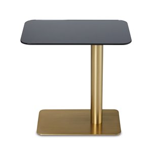 Mesa auxiliar Flash Tom Dixon