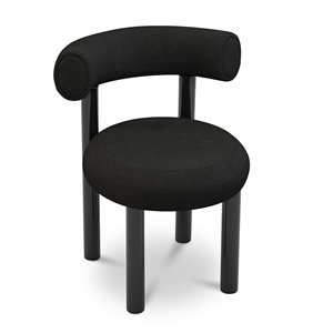 Silla Fat acero Tom Dixon