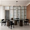 Silla Fat acero Tom Dixon
