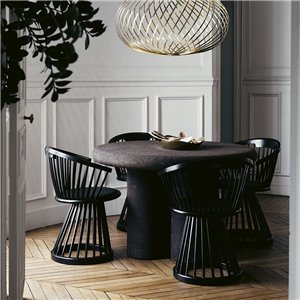Silla Fan Tom Dixon