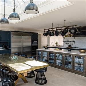Silla Fan Tom Dixon