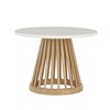 Mesa auxiliar Fan Tom Dixon