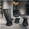 Mesa auxiliar Fan Tom Dixon