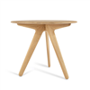 Mesa Slab redonda Tom Dixon