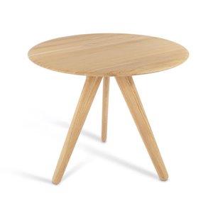Mesa Slab redonda Tom Dixon