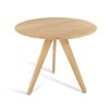 Mesa Slab redonda Tom Dixon