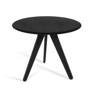 Mesa Slab redonda Tom Dixon