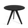 Mesa Slab redonda Tom Dixon