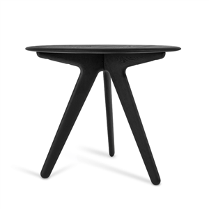 Mesa Slab redonda Tom Dixon