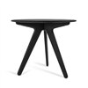 Mesa Slab redonda Tom Dixon