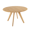 Mesa Slab redonda Tom Dixon