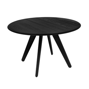Mesa Slab redonda Tom Dixon