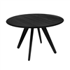 Mesa Slab redonda Tom Dixon