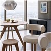 Mesa Slab redonda Tom Dixon