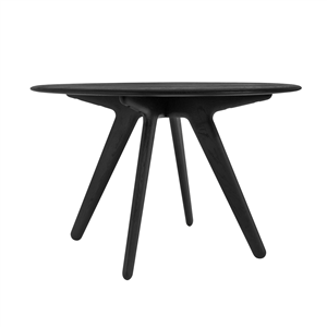 Mesa Slab redonda Tom Dixon