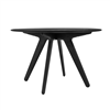 Mesa Slab redonda Tom Dixon