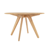 Mesa Slab redonda Tom Dixon
