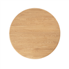 Mesa Slab redonda Tom Dixon