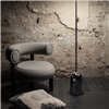 Butaca Fat acero Tom Dixon