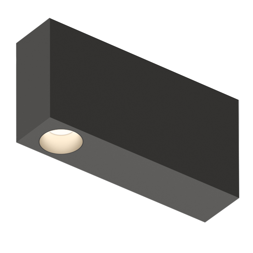Lámpara techo Offset Vibia