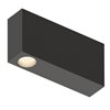 Lámpara techo Offset Vibia