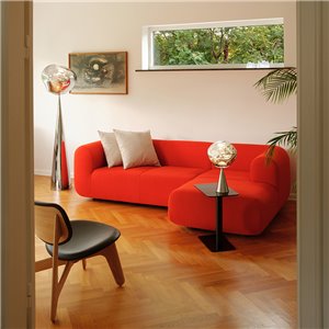 Butaca Slab Tom Dixon