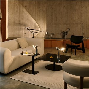 Butaca Slab Tom Dixon
