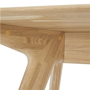 Mesa Slab rectangular Tom Dixon