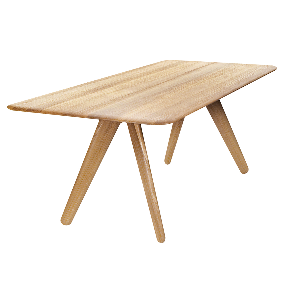 Mesa Slab rectangular Tom Dixon