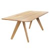 Mesa Slab rectangular Tom Dixon