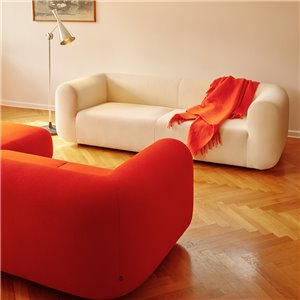 Sofá Plump Tom Dixon