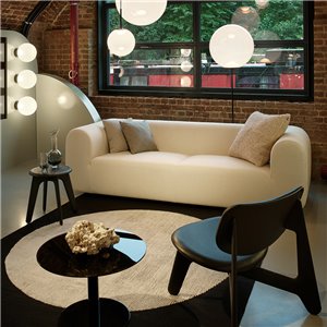 Sofá Plump Tom Dixon