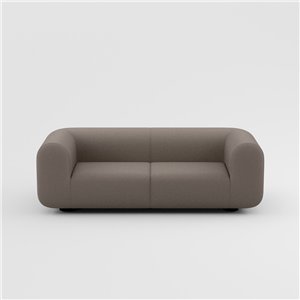Sofá Plump Tom Dixon