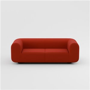 Sofá Plump Tom Dixon