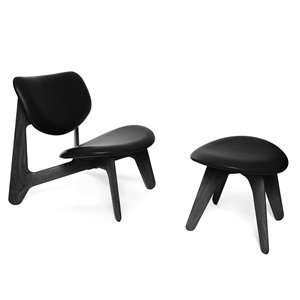Reposapiés Slab Tom Dixon