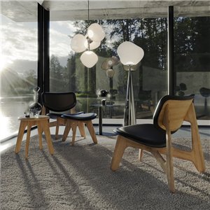 Reposapiés Slab Tom Dixon