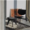 Reposapiés Slab Tom Dixon