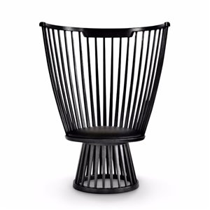 Butaca Fan Tom Dixon