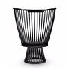 Butaca Fan Tom Dixon