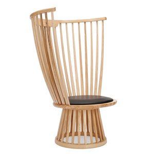 Butaca Fan Tom Dixon