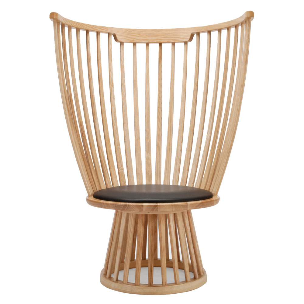 Butaca Fan Tom Dixon