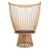 Butaca Fan Tom Dixon