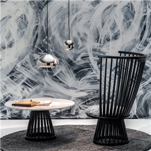 Butaca Fan Tom Dixon