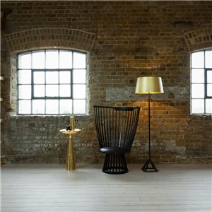 Butaca Fan Tom Dixon