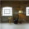 Butaca Fan Tom Dixon