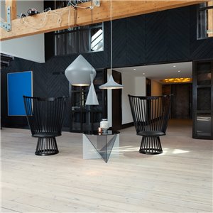 Butaca Fan Tom Dixon