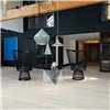 Butaca Fan Tom Dixon