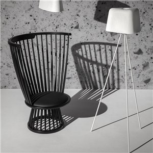 Butaca Fan Tom Dixon
