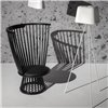 Butaca Fan Tom Dixon