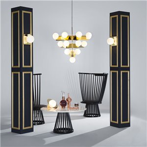 Butaca Fan Tom Dixon